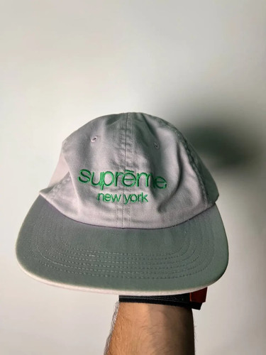 Cappellino supreme new - cappellino, york