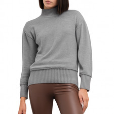 Goa Goa maglione dolcevita
