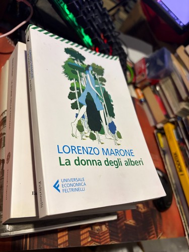 Libro feltrinelli lorenzo - feltrinelli,