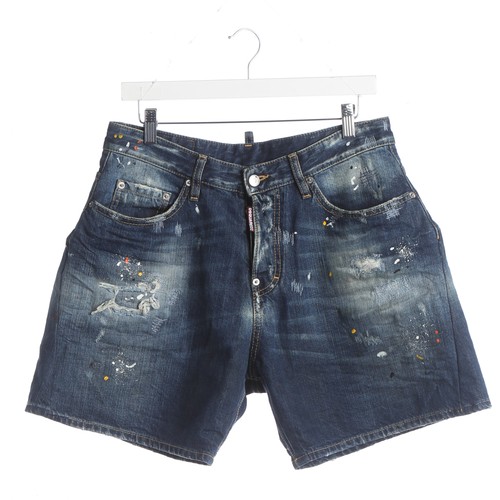 Dsquared shorts w42 blu - shorts, it