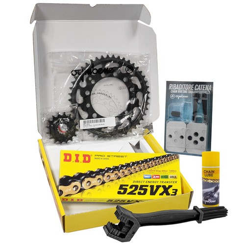 Mf8452 kit trasmissione - kit,