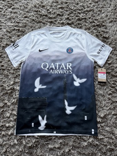 Maillot nike paris - maillot,