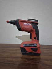 Avvitatore per cartongesso