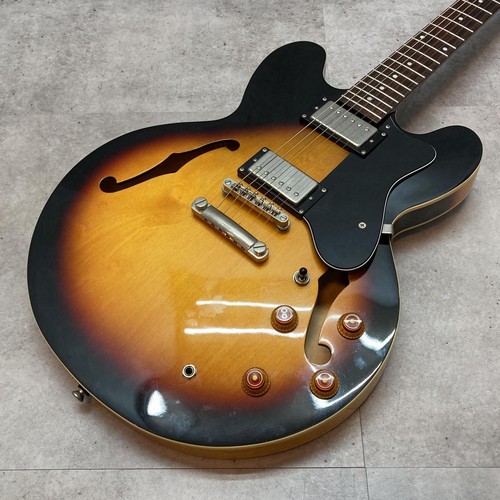 Epiphone dot mie - epiphone,