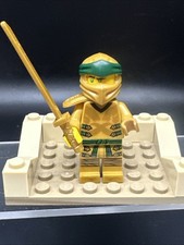 LEGO® Lloyd Golden Ninja