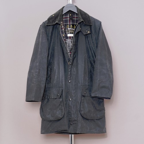 Barbour border giacca - barbour,
