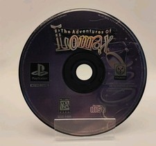 The adventures lomax us - of,