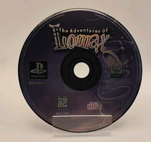 The adventures lomax - adventures,
