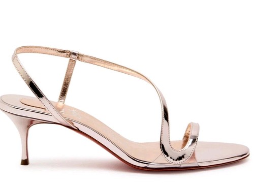 Christian louboutin rosalie - christian, 55