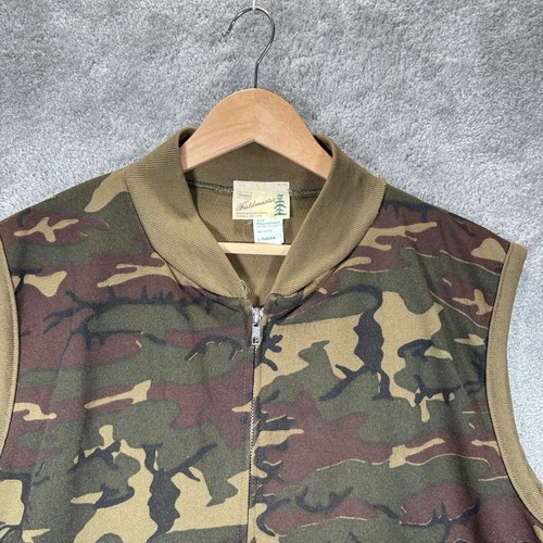 Gilet vintage sears - gilet,