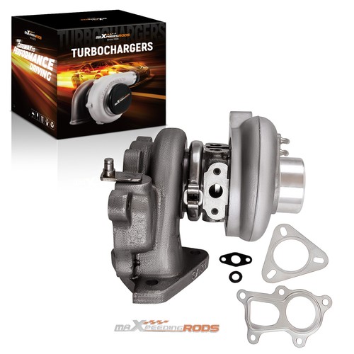 Turbo charger for - for, mitsubishi