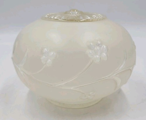Vintage art deco mcm globo - vintage,