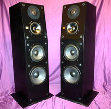 Sweet clear jbl 5 3 - sweet, &
