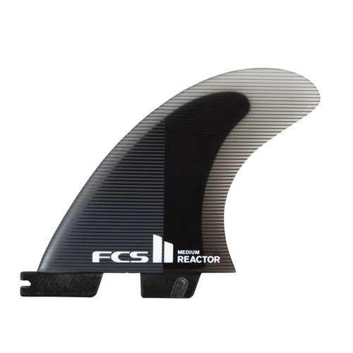 Fcs reattore tri - reattore,