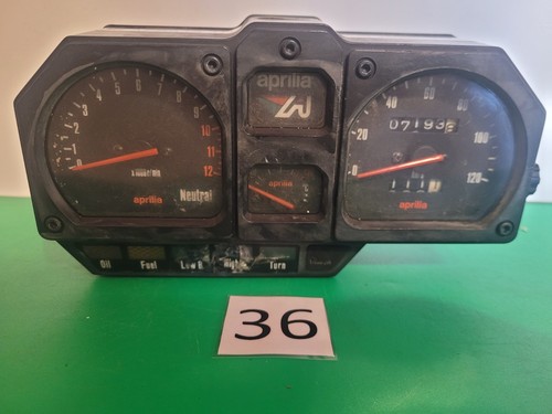 Strumentazione aprilia - 36,