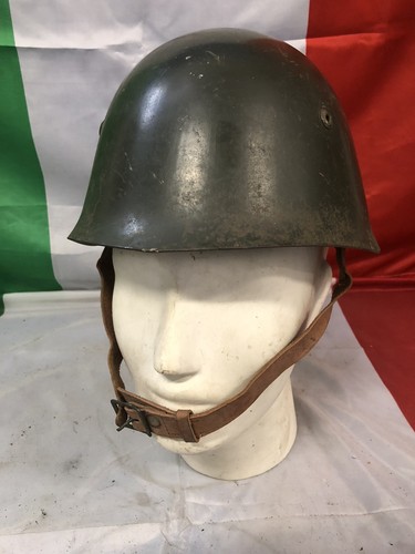 Elmetto esercito bulgaro - elmetto, mod
