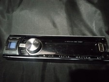 Alpine CDE-133BT SOLO VISO