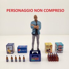 Accessori diorama 18 - accessori,