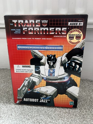 Transformers ristampa - g1,