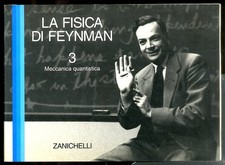 FISICA DI FEYNMAN (LA) di FEYNMAN RICHARD P.
