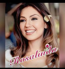Telenovelas Rosalinda Lingua