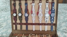 Collezione orologi winchester - collezione,