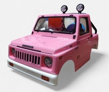 Carrozzeria di ricambio Tamiya