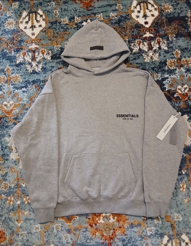 Essentials fear god - essentials,