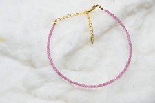 Bracciale da donna con perline