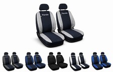 Coppia Coprisedili Compatibili