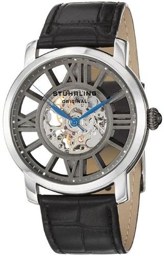 Orologio uomo stuhrling 280 - orologio,
