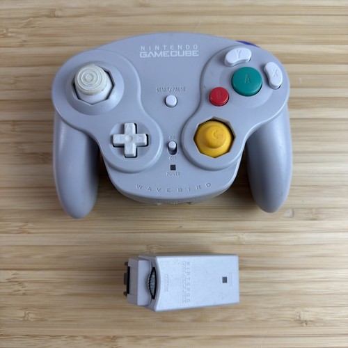 Nintendo gamecube platinum - nintendo,