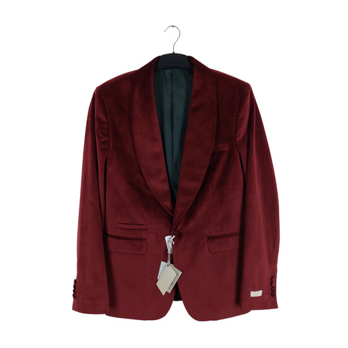 Giacca blazer moncrief uomo - giacca,