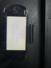 Sony Psp 1004 Nera Playstation