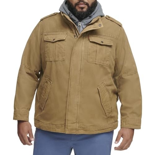 Levi giacca militare - levi's,