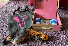 Elephant slackline m - 15,