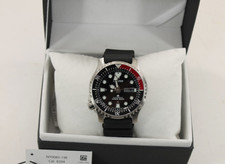 Citizen Men's Promaster Sea