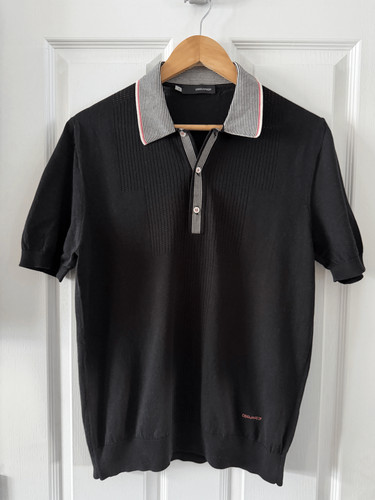 Polo uomo dsquared2 maglia - uomo,