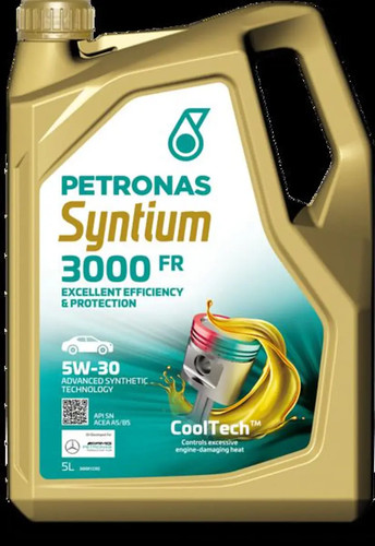 Olio motore 5w30 5l per - 5w30,