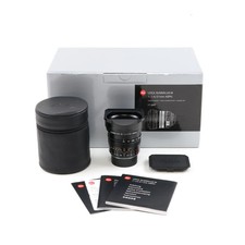 LEICA 21MM F1.4 SUMMILUX-M