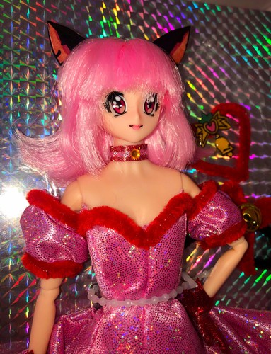 Tokyo mew - , bambola