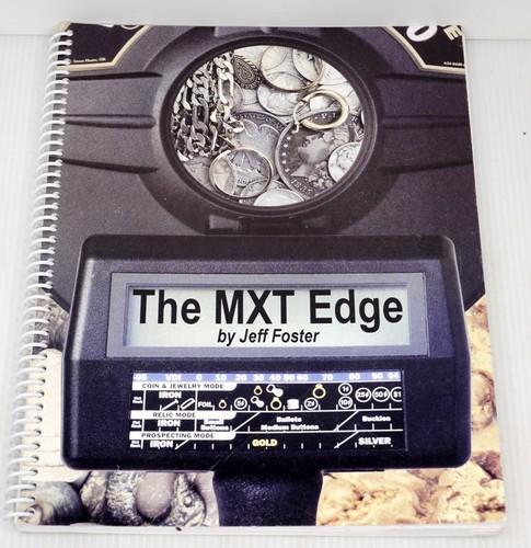 The mxt edge jeff - mxt, foster