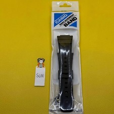 Cinturino orologio CASIO