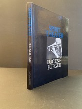 Spirit Theater Eugene Burger