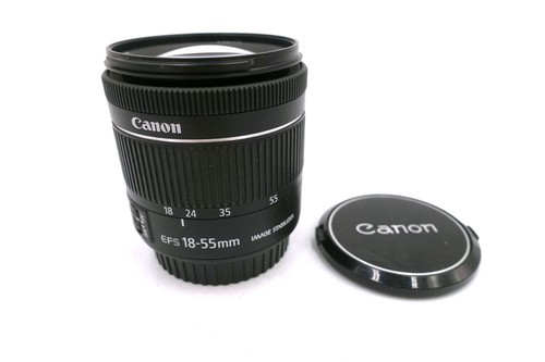 Canon 4 0 5 6 - ef-s, 18-55