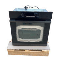 HISENSE BSA65226AB FORNO MULTIFUNZIONE EXTRA STEAM XXL 77 L 3500 W DANNI 2