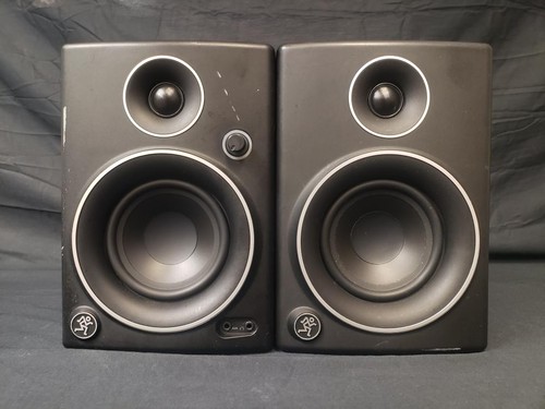 Mackie cr4 edizione limitata - mackie,