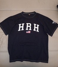 Maglia Hard Rock vintage anni