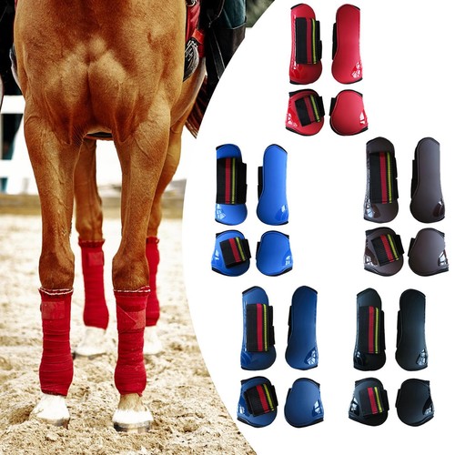 Paratendini per cavalli - 4x,