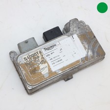 TRIUMPH Baby Speed 600 Centralina 2002 2003 Control Unit ECU ID94719